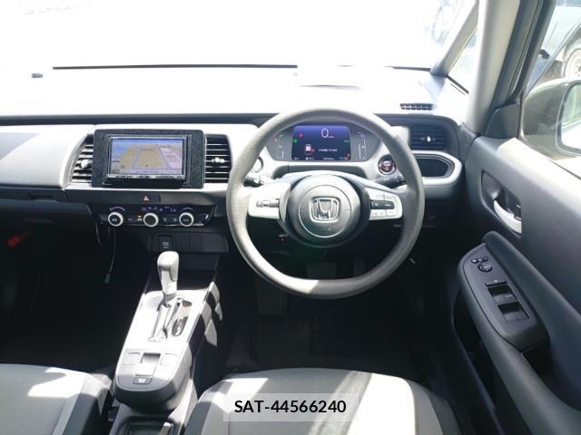Honda FIT 2021-08 8690563-2