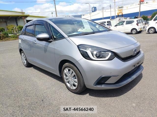 Honda FIT 2021-08 8690563-3