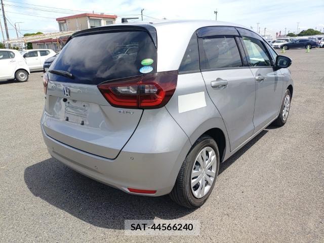 Honda FIT 2021-08 8690563-4