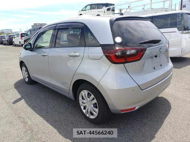 Honda FIT 2021-08 8690563-5