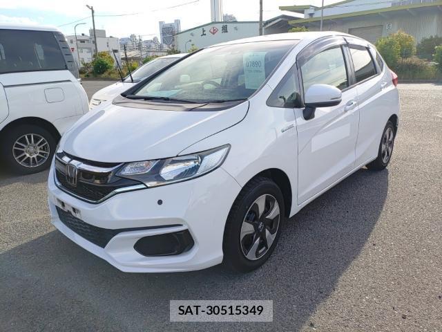 Honda FIT 2019-08 8690580-0
