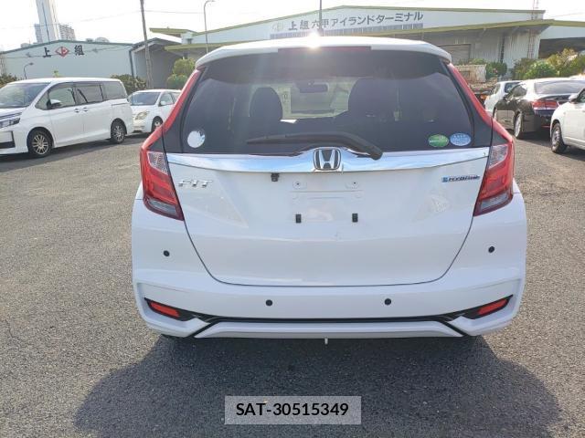 Honda FIT 2019-08 8690580-1