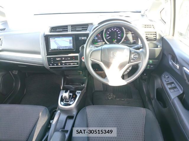 Honda FIT 2019-08 8690580-2