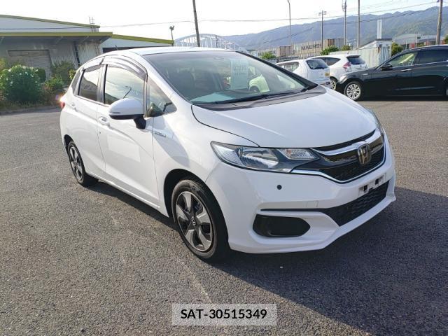 Honda FIT 2019-08 8690580-3
