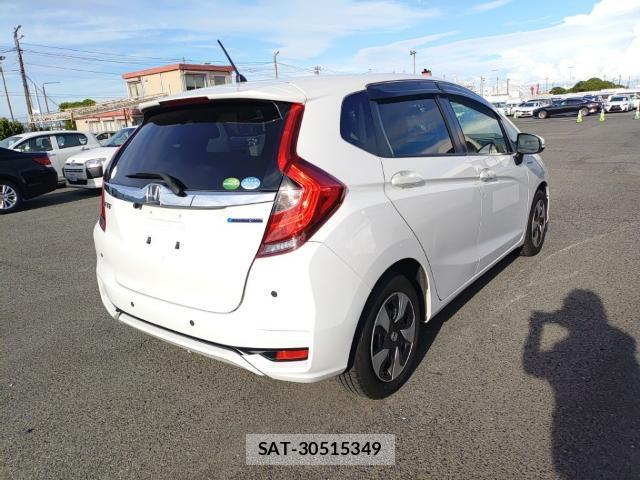 Honda FIT 2019-08 8690580-4