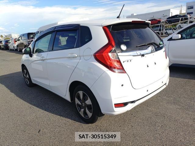 Honda FIT 2019-08 8690580-5