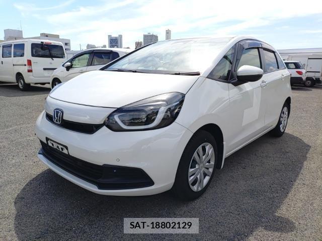 Honda FIT 2023-08 8690588-0