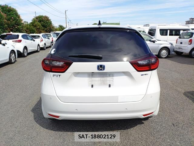 Honda FIT 2023-08 8690588-1