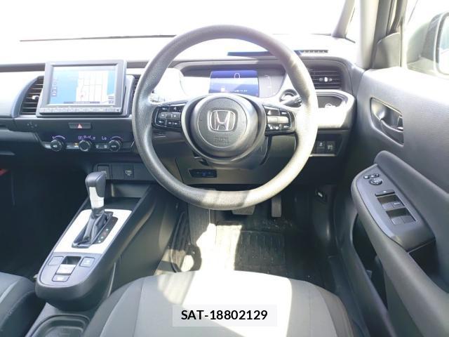 Honda FIT 2023-08 8690588-2