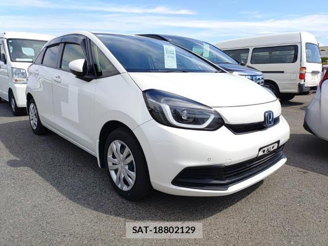 Honda FIT 2023-08 8690588-3