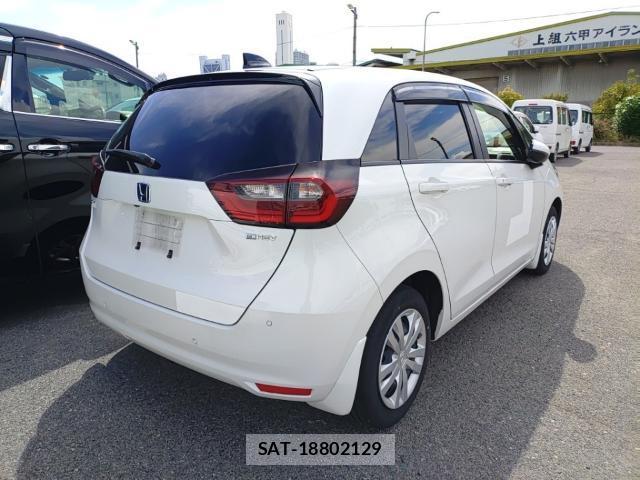 Honda FIT 2023-08 8690588-4