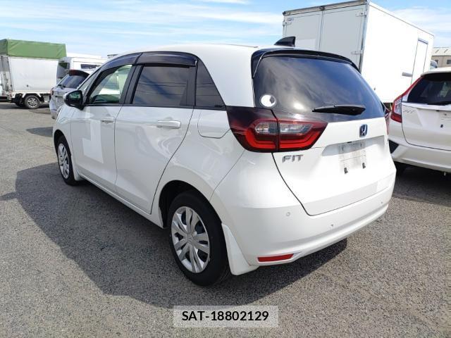 Honda FIT 2023-08 8690588-5