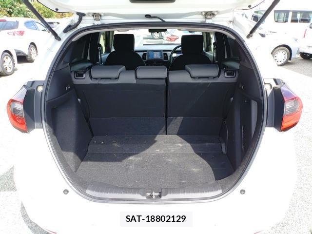 Honda FIT 2023-08 8690588-7