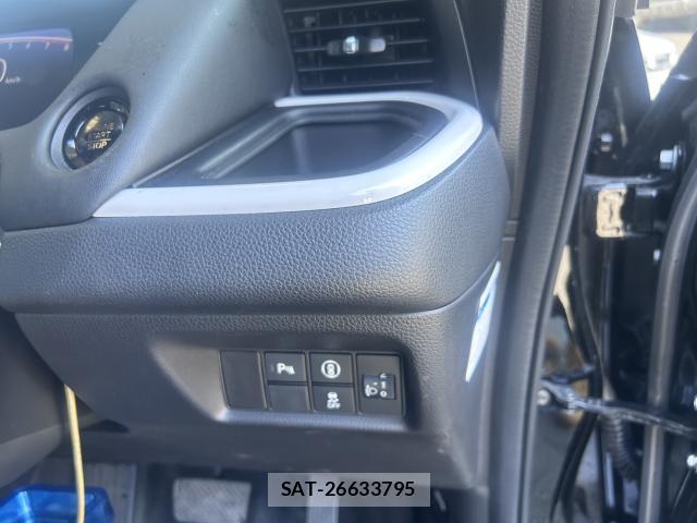 Honda FIT 2021-02 8690996-15