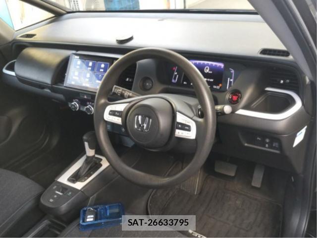 Honda FIT 2021-02 8690996-2