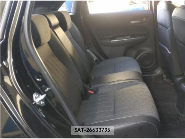 Honda FIT 2021-02 8690996-5