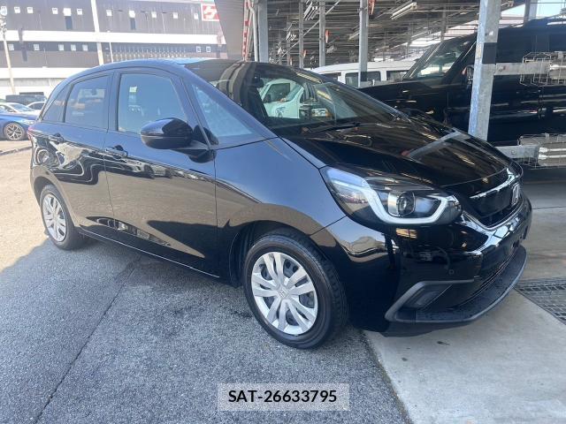 Honda FIT 2021-02 8690996-6