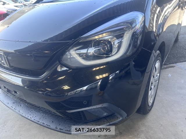 Honda FIT 2021-02 8690996-7