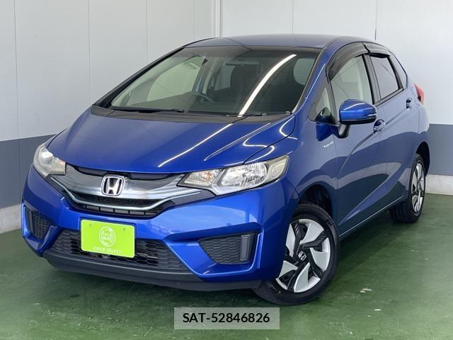 Honda FIT 2015-07 8691254-0