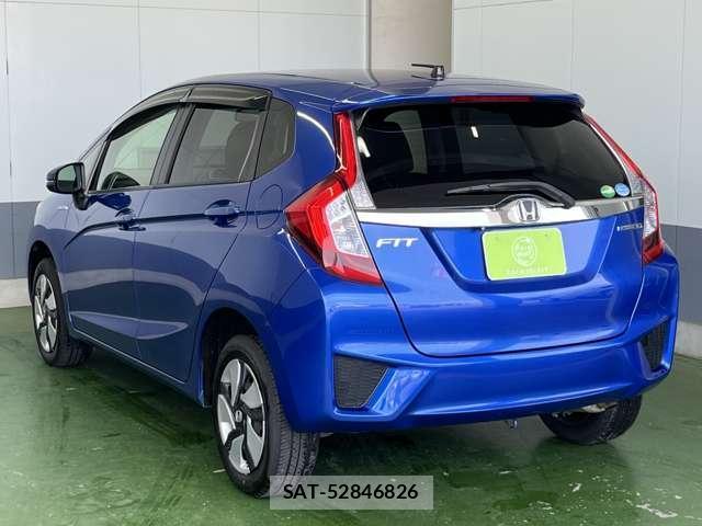 Honda FIT 2015-07 8691254-1