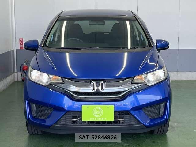 Honda FIT 2015-07 8691254-11