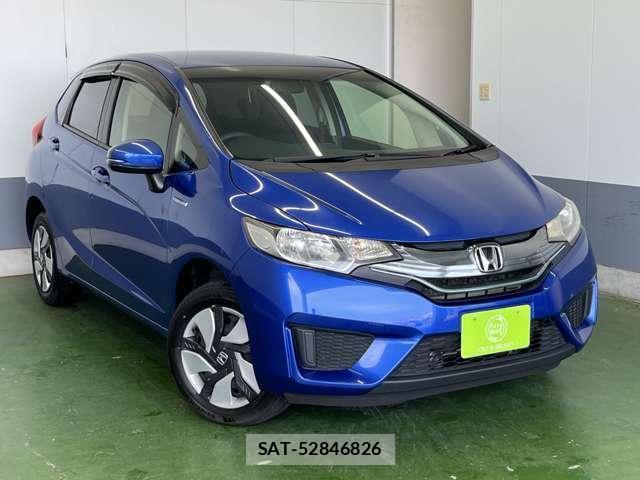 Honda FIT 2015-07 8691254-12