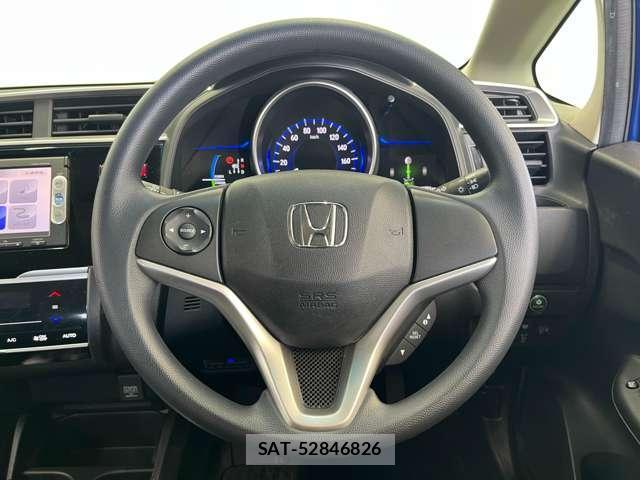 Honda FIT 2015-07 8691254-15