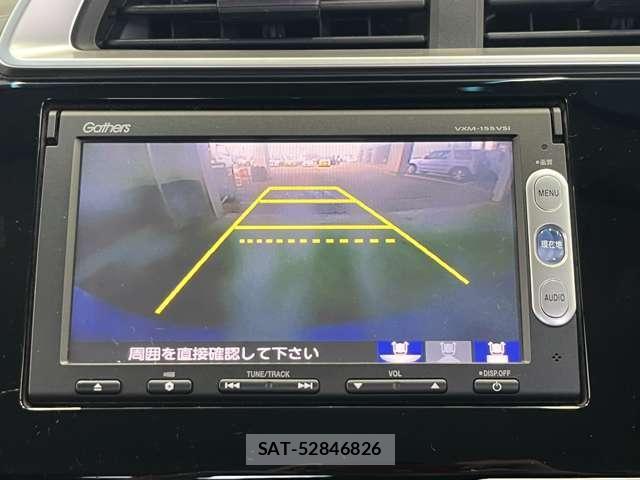 Honda FIT 2015-07 8691254-17