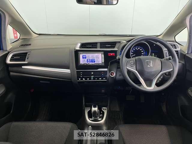 Honda FIT 2015-07 8691254-2