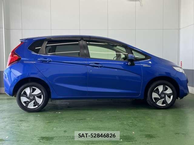 Honda FIT 2015-07 8691254-3