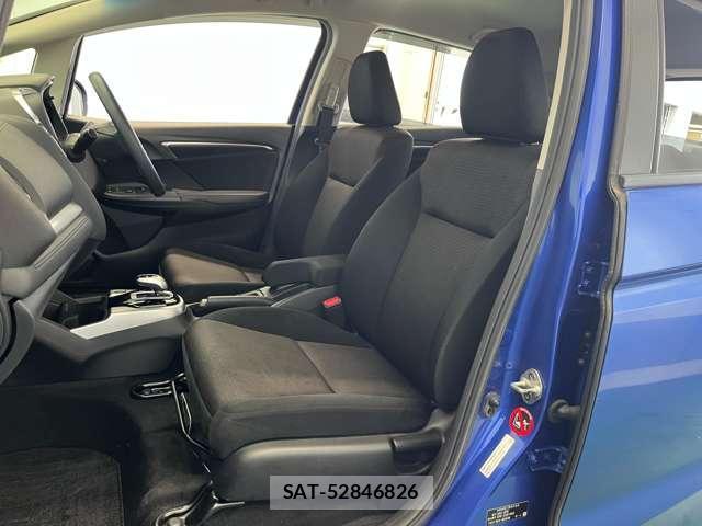 Honda FIT 2015-07 8691254-5