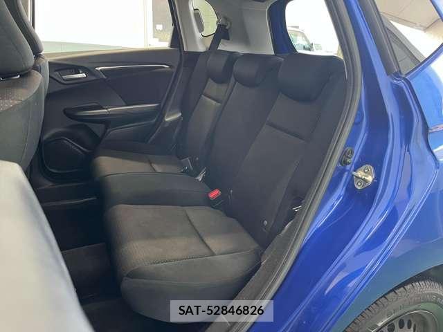 Honda FIT 2015-07 8691254-6