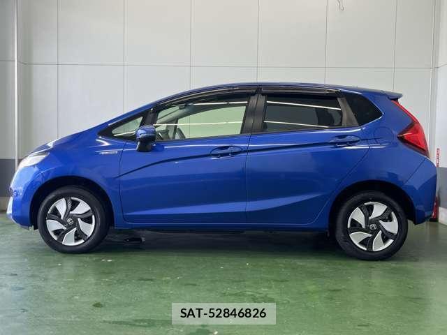 Honda FIT 2015-07 8691254-7