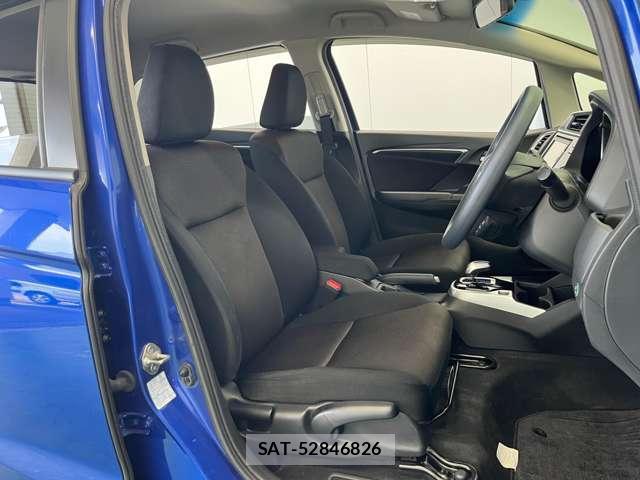 Honda FIT 2015-07 8691254-8