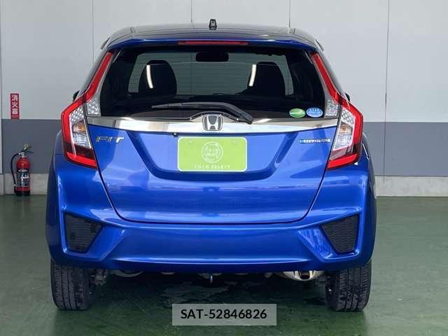 Honda FIT 2015-07 8691254-9