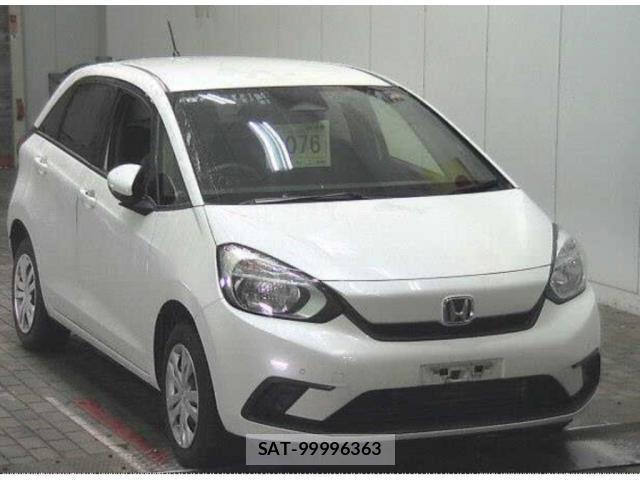 Honda FIT 2022-08 8691318-0