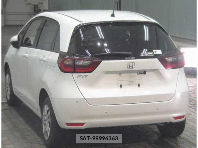 Honda FIT 2022-08 8691318-1