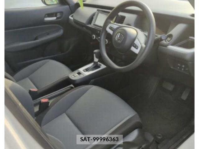 Honda FIT 2022-08 8691318-2