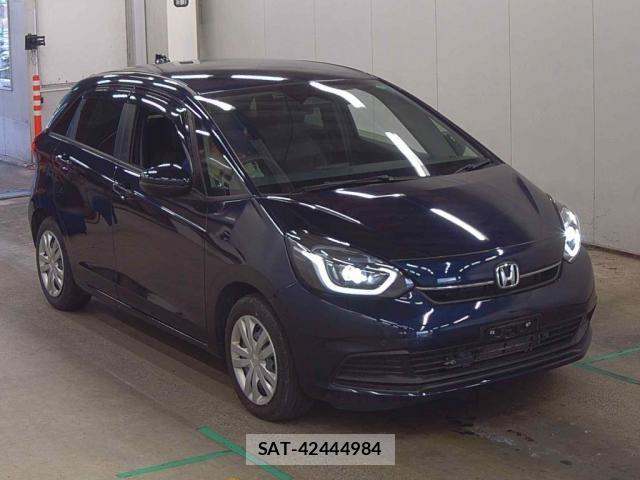 Honda FIT 2023-10 8691320-0