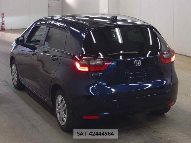 Honda FIT 2023-10 8691320-1