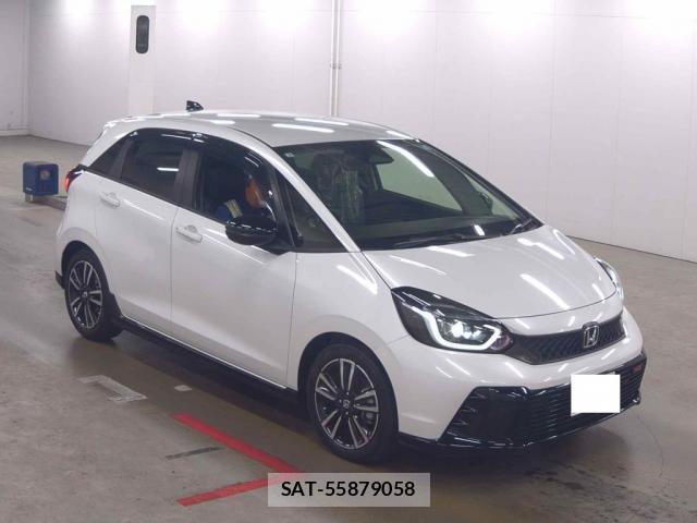 Honda FIT 2023-10 8691429-0