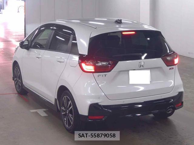 Honda FIT 2023-10 8691429-1