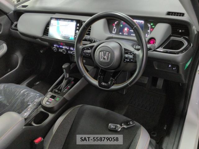 Honda FIT 2023-10 8691429-2