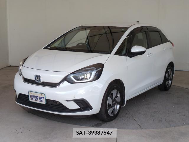 Honda FIT 2021-07 8691565-0