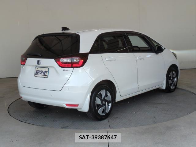 Honda FIT 2021-07 8691565-1