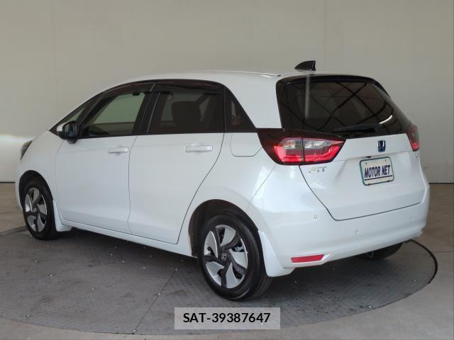 Honda FIT 2021-07 8691565-10
