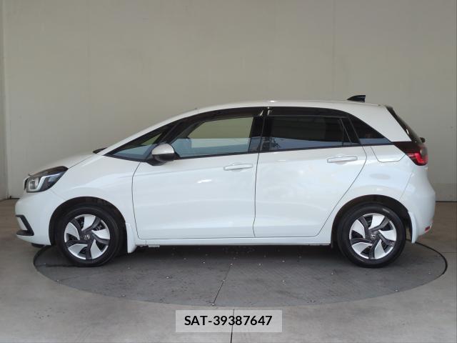 Honda FIT 2021-07 8691565-11