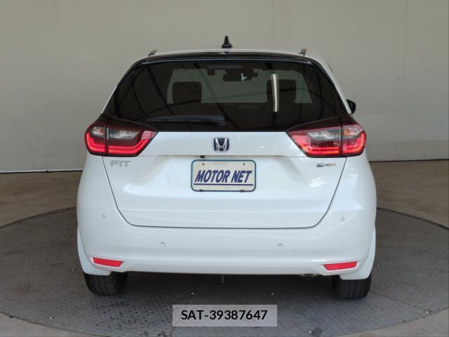 Honda FIT 2021-07 8691565-13