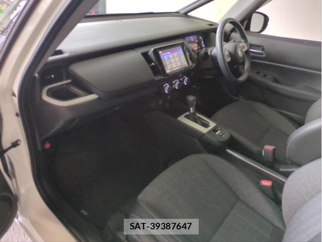 Honda FIT 2021-07 8691565-14