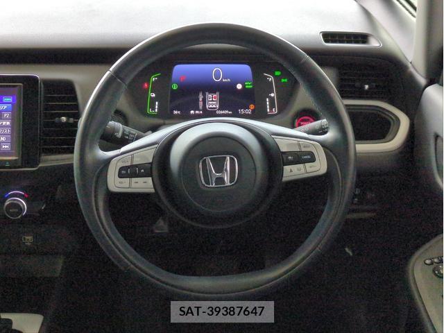 Honda FIT 2021-07 8691565-17
